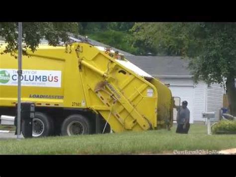 columbus bulk pickup|City of Columbus .